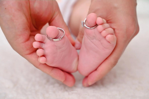 中国台湾宝宝多大会认人